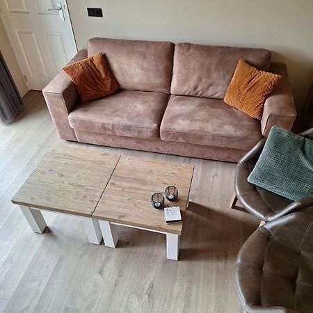 Lange Heide Apartment Отерло Екстериор снимка