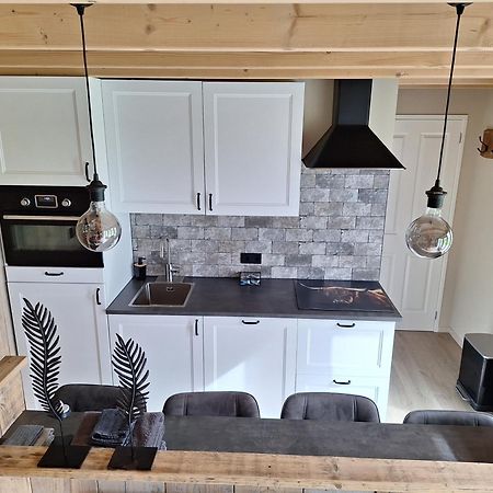 Lange Heide Apartment Отерло Екстериор снимка