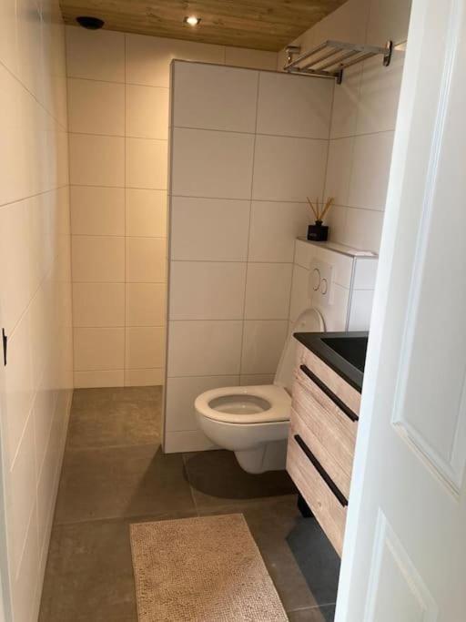 Lange Heide Apartment Отерло Екстериор снимка