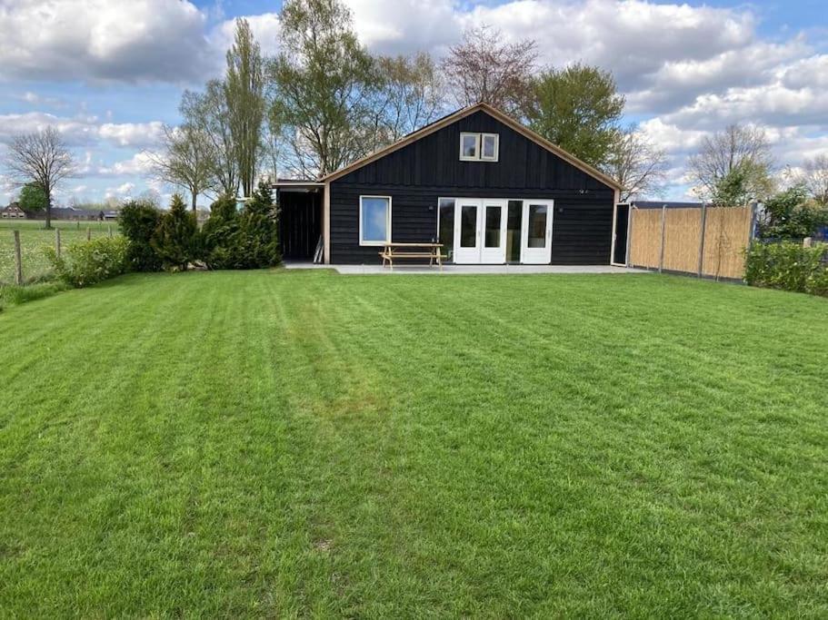 Lange Heide Apartment Отерло Екстериор снимка