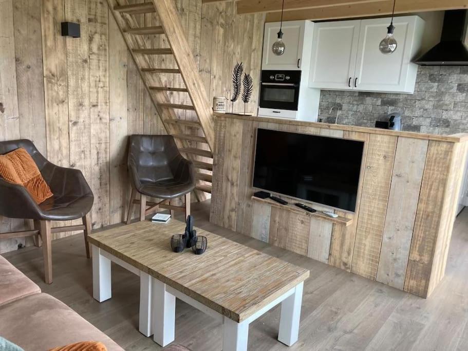 Lange Heide Apartment Отерло Екстериор снимка