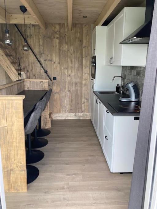 Lange Heide Apartment Отерло Екстериор снимка