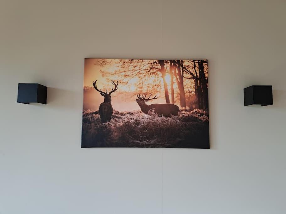 Lange Heide Apartment Отерло Екстериор снимка