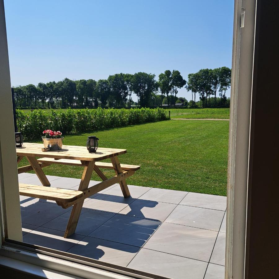 Lange Heide Apartment Отерло Екстериор снимка