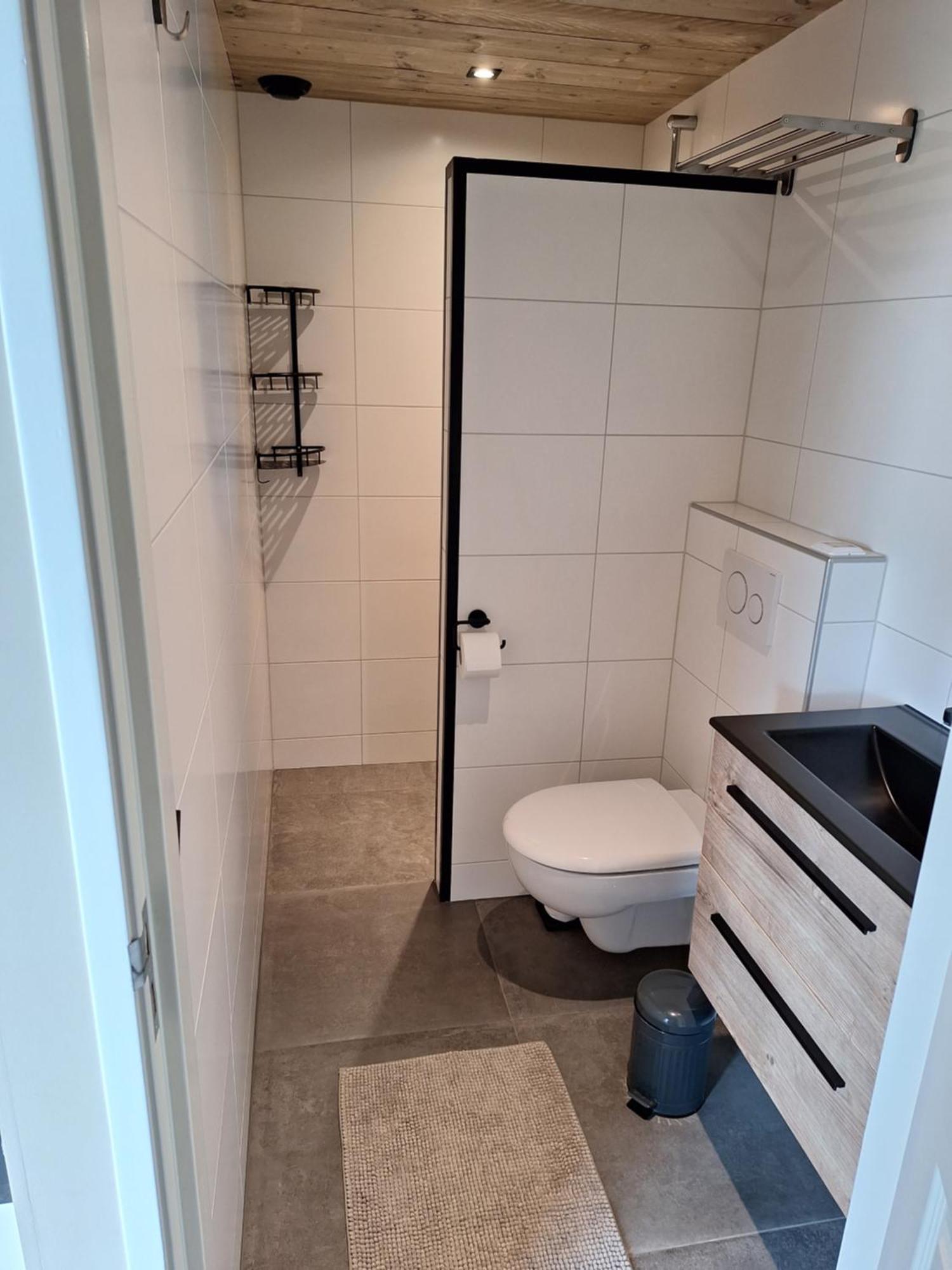 Lange Heide Apartment Отерло Екстериор снимка
