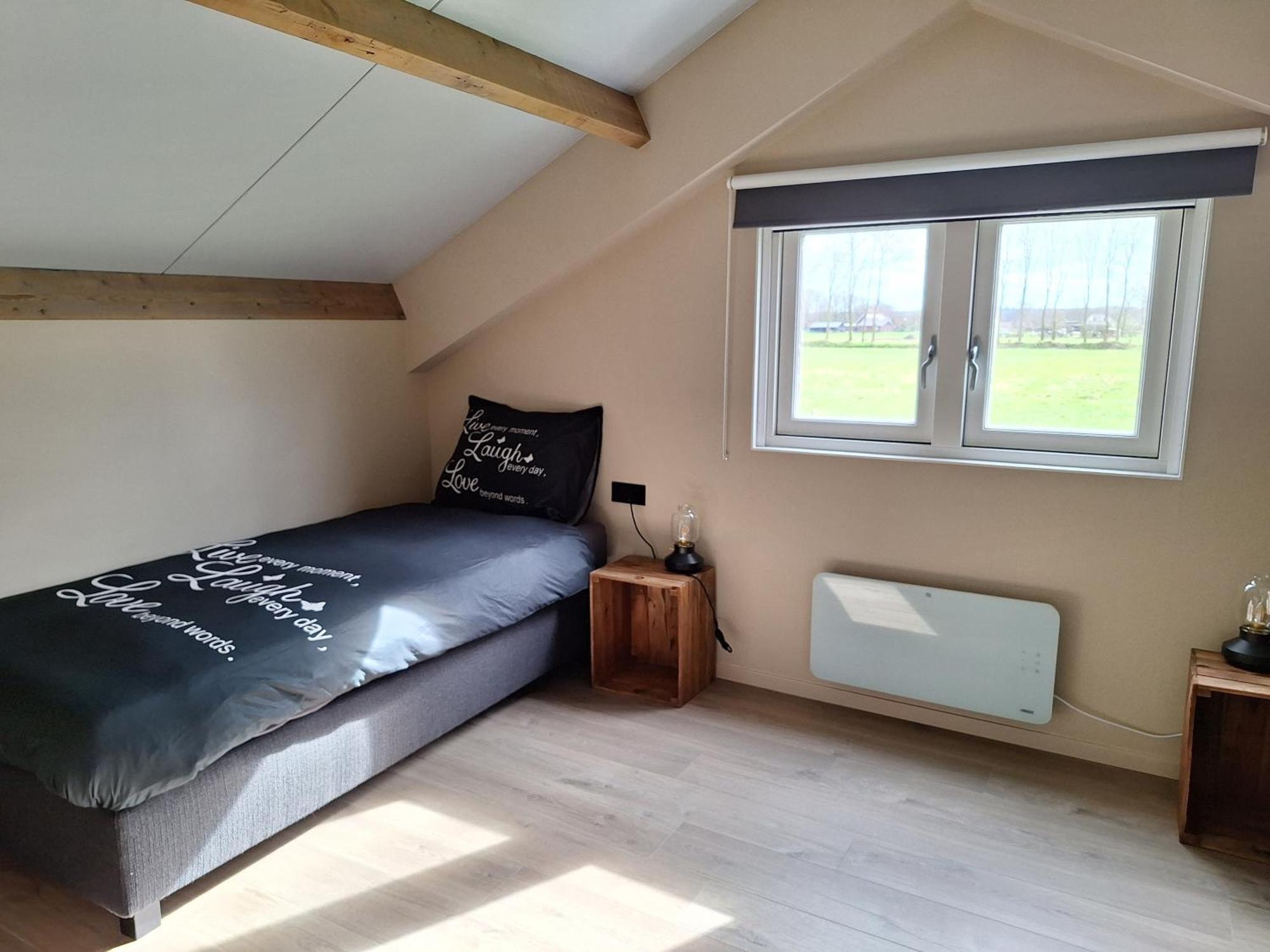 Lange Heide Apartment Отерло Екстериор снимка