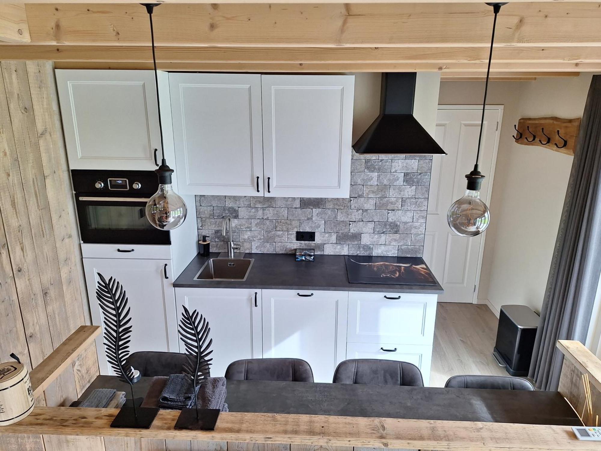 Lange Heide Apartment Отерло Екстериор снимка