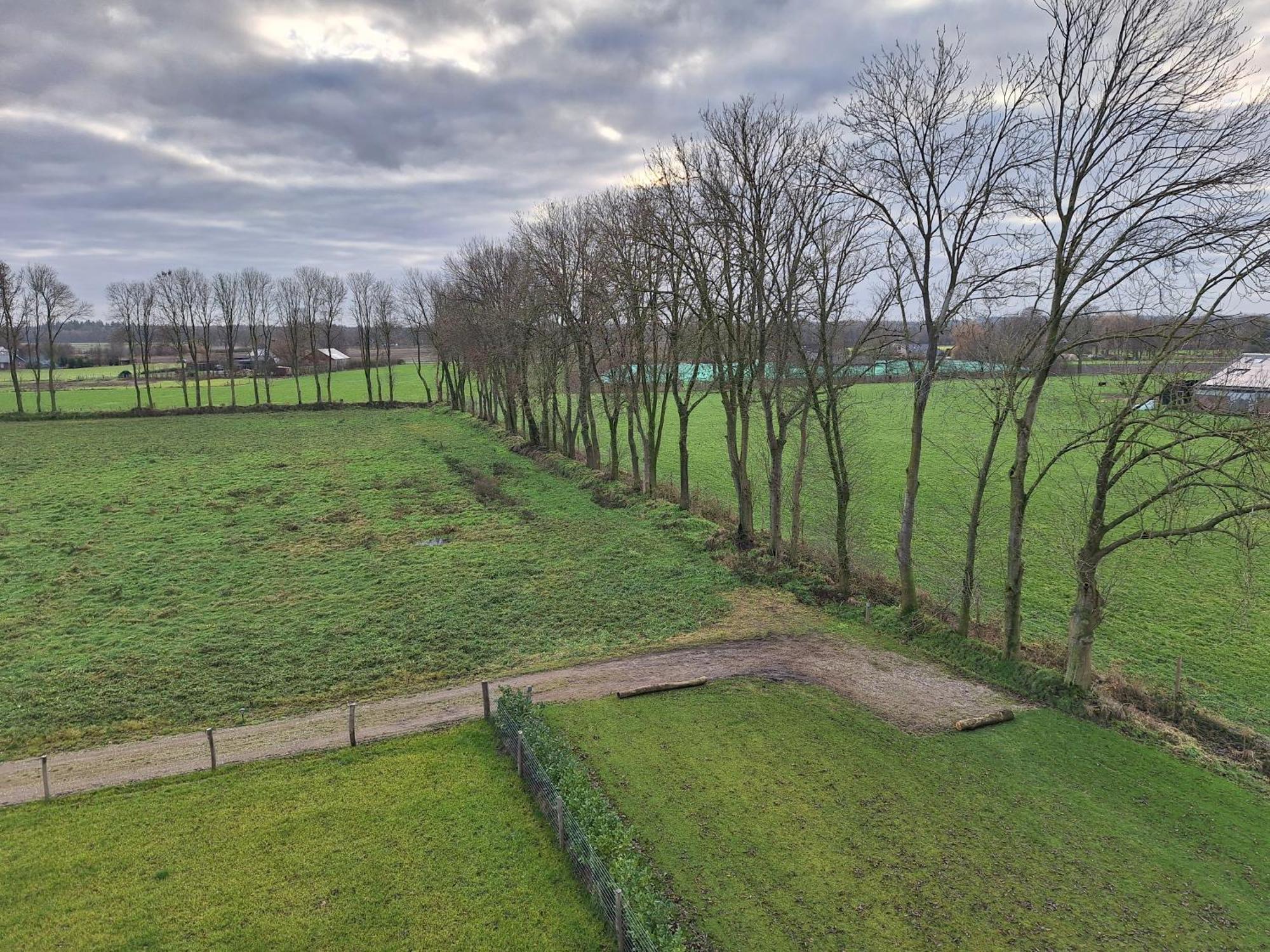 Lange Heide Apartment Отерло Екстериор снимка